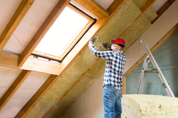 Reliable Centerville, TN Insulation Services Solutions